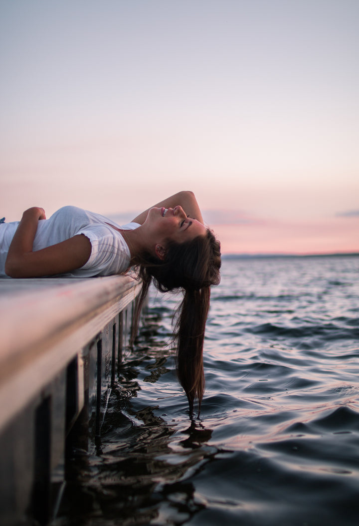 How To Be Better At Self Care