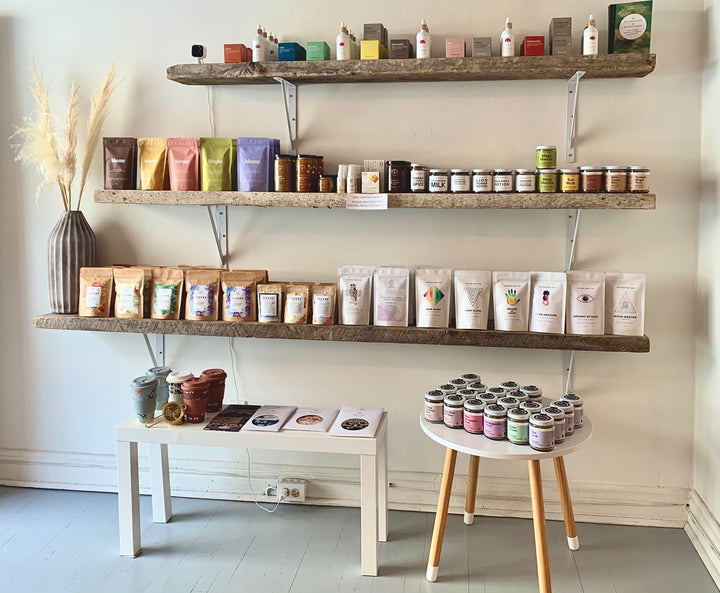 Featured Retailer: The Toronto Apothecary