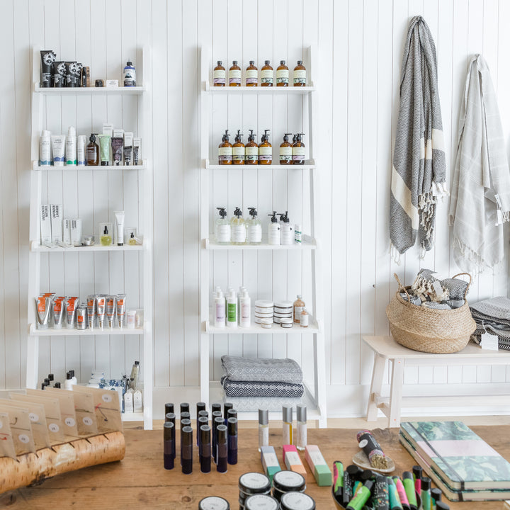 Our Featured Retailer: Health Hut
