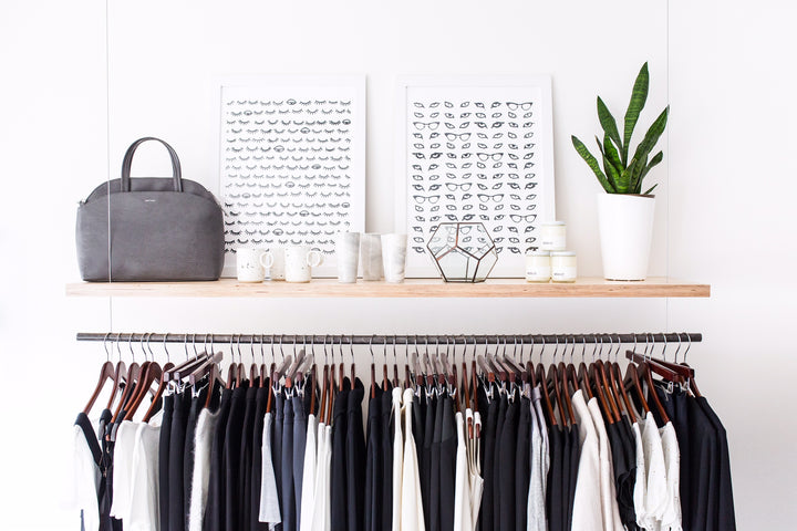 Featured Retailer: Sattva Boutique