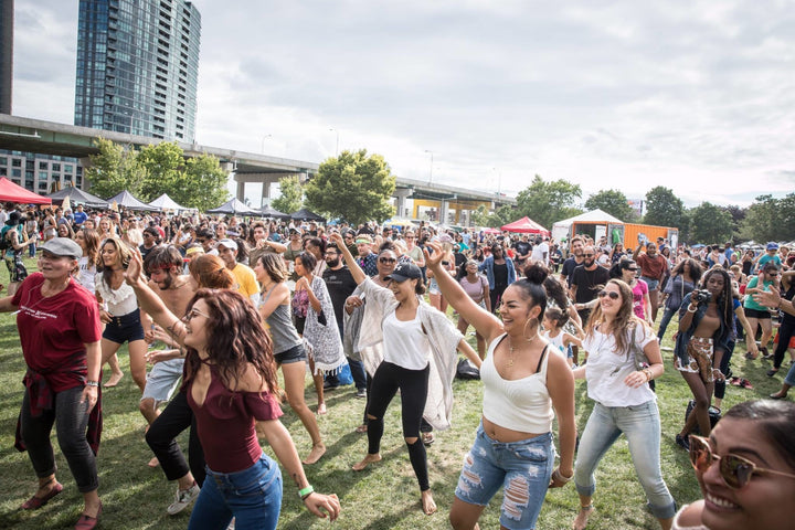 Vegandale Food & Drink Festival
