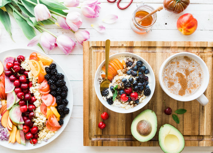 An Introduction To Mindful Eating