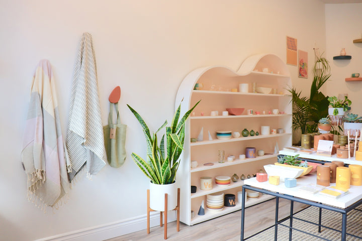 Featured Retailer: Rose City Goods