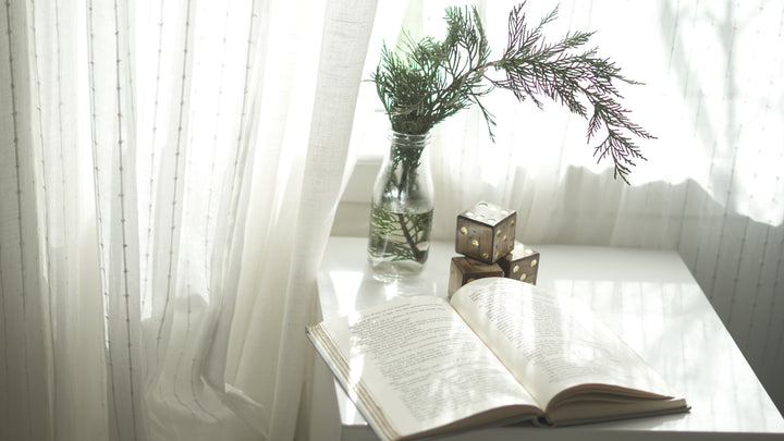 Fall Reading List