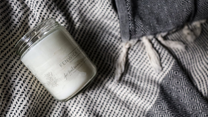 Brands We Love: Fenwick Candles-Disrupting the Candle Industry Through Sustainability