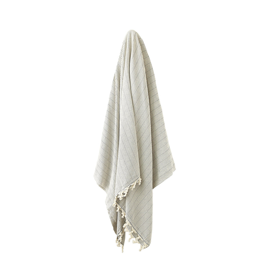Blanket hanging deals