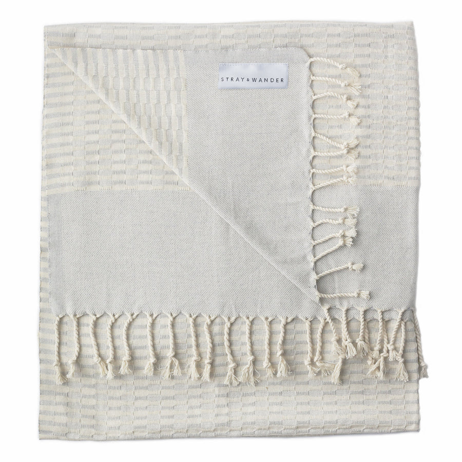 Turkish Towels, 100% Organic Cotton — Seaweed Studio