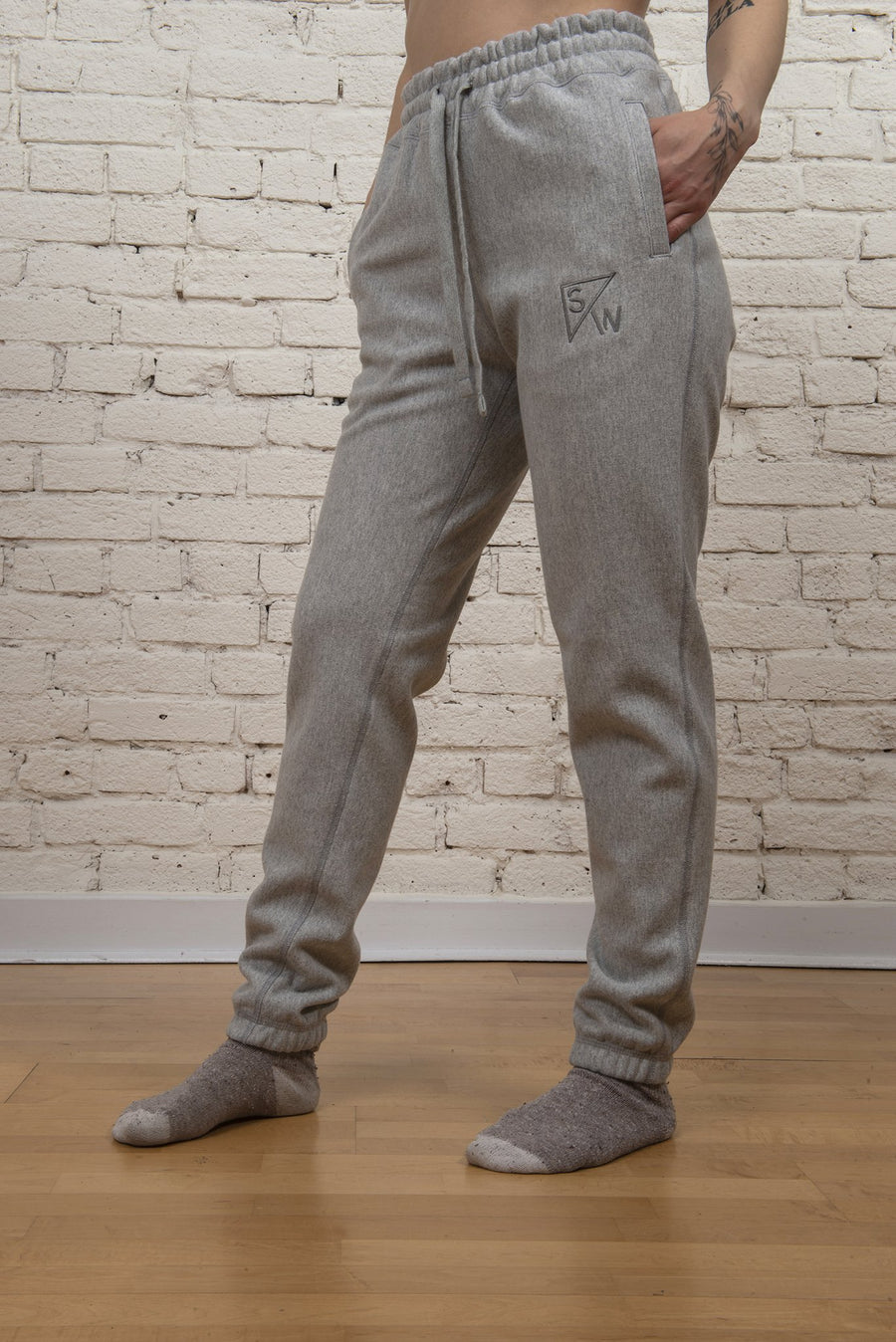 SW Terry Jogger