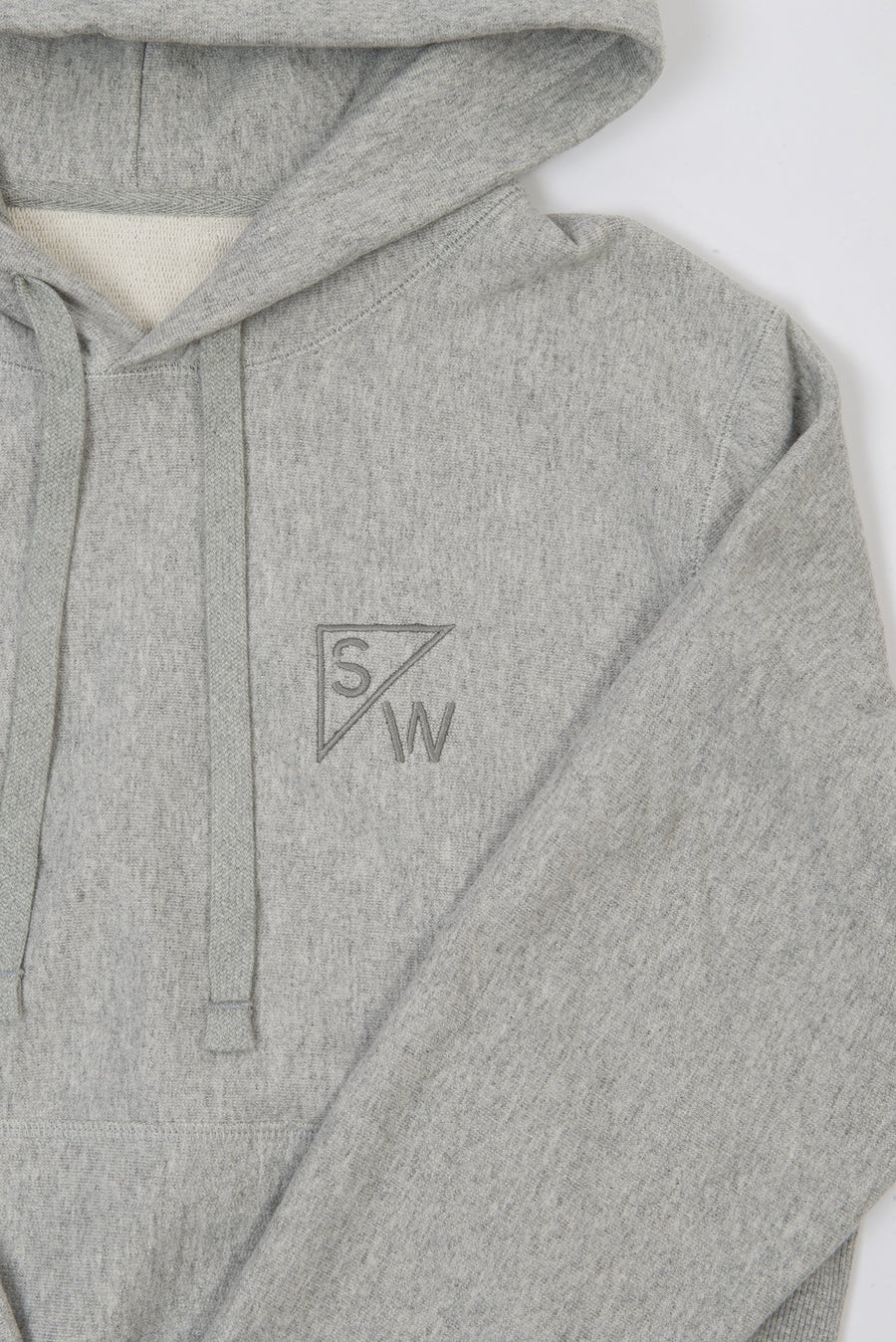 SW Terry Hoodie
