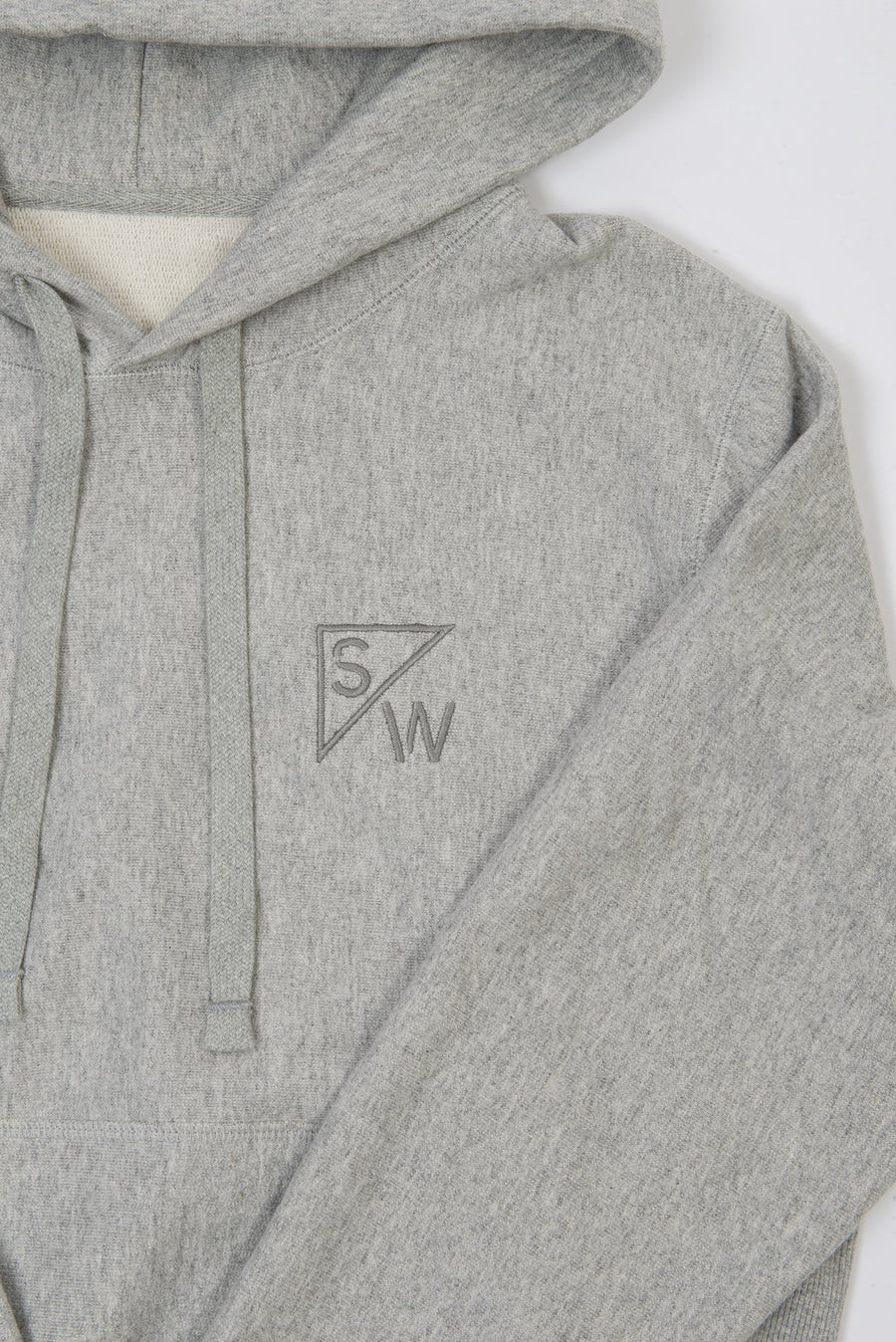 SW Terry Hoodie