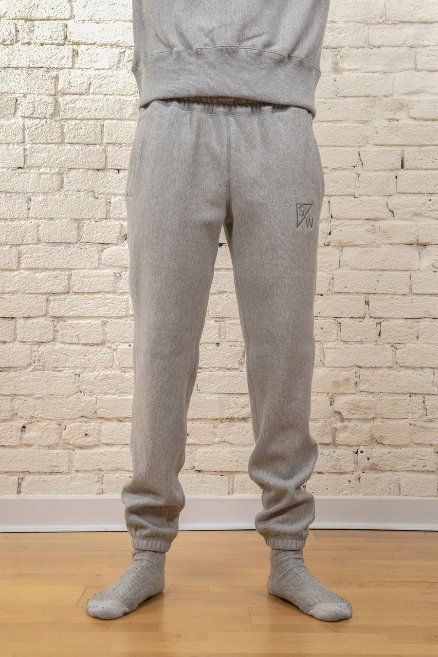 SW Terry Jogger