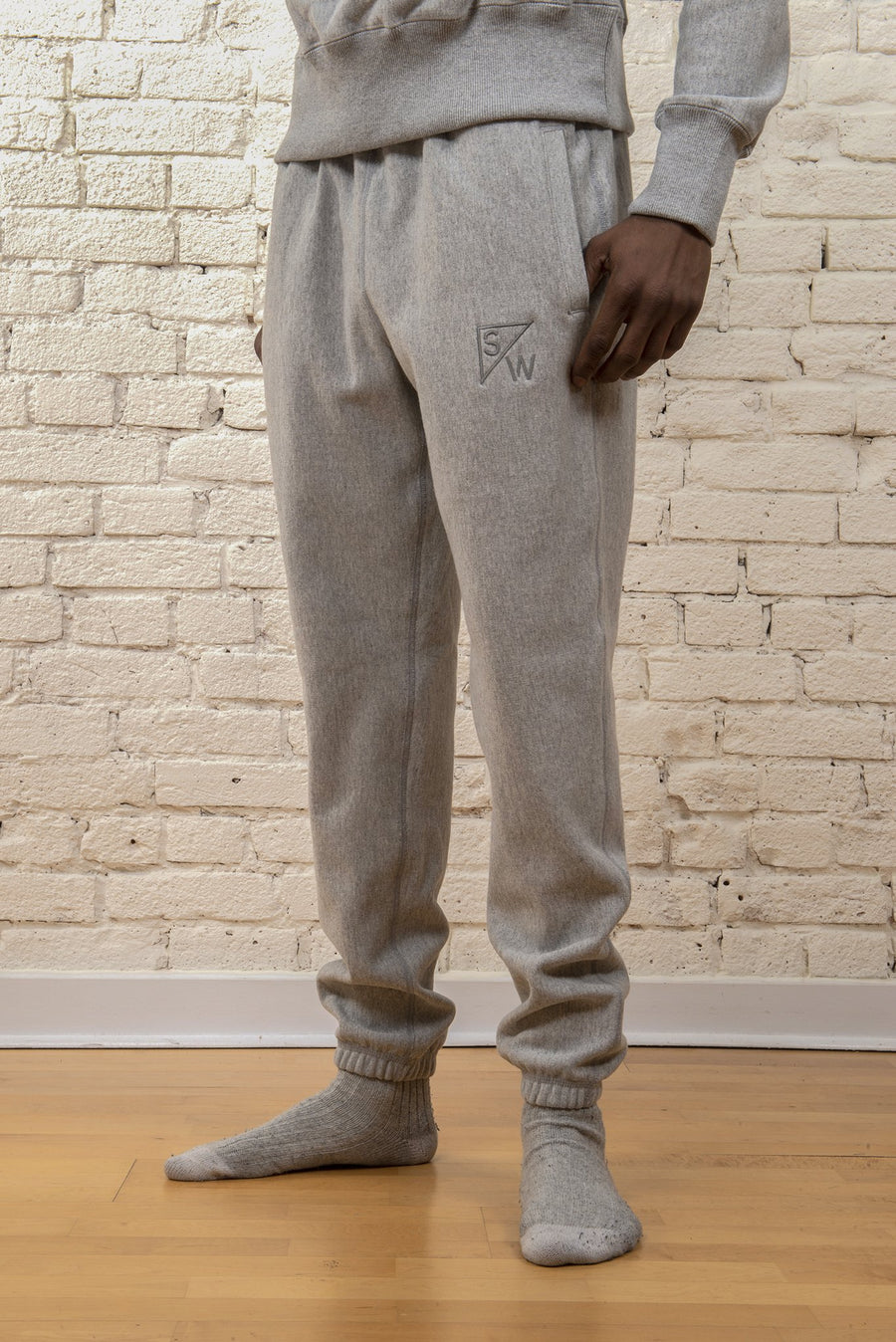 SW Terry Jogger