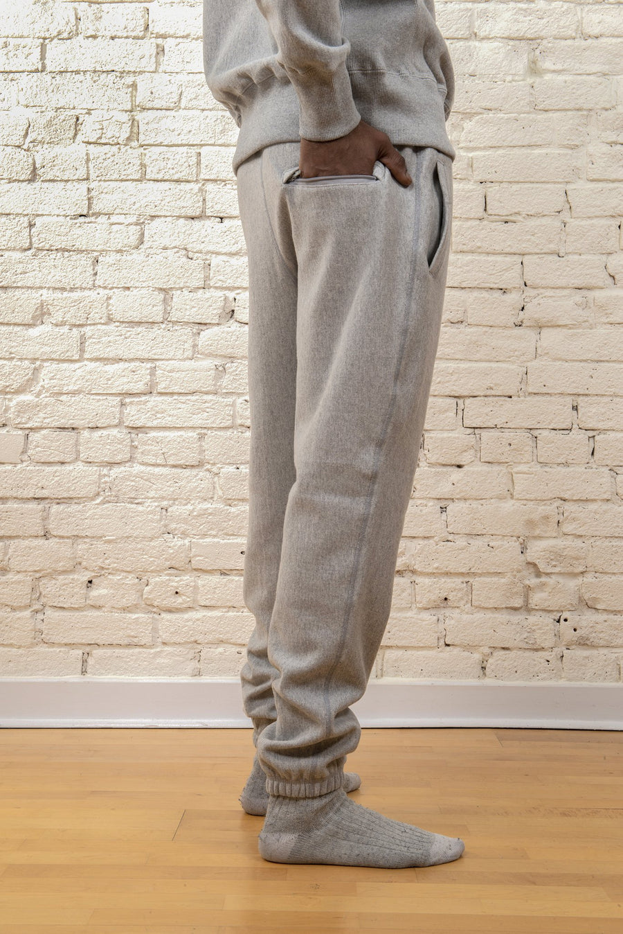 SW Terry Jogger