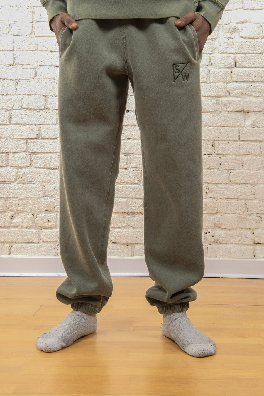 SW  Sweatpant