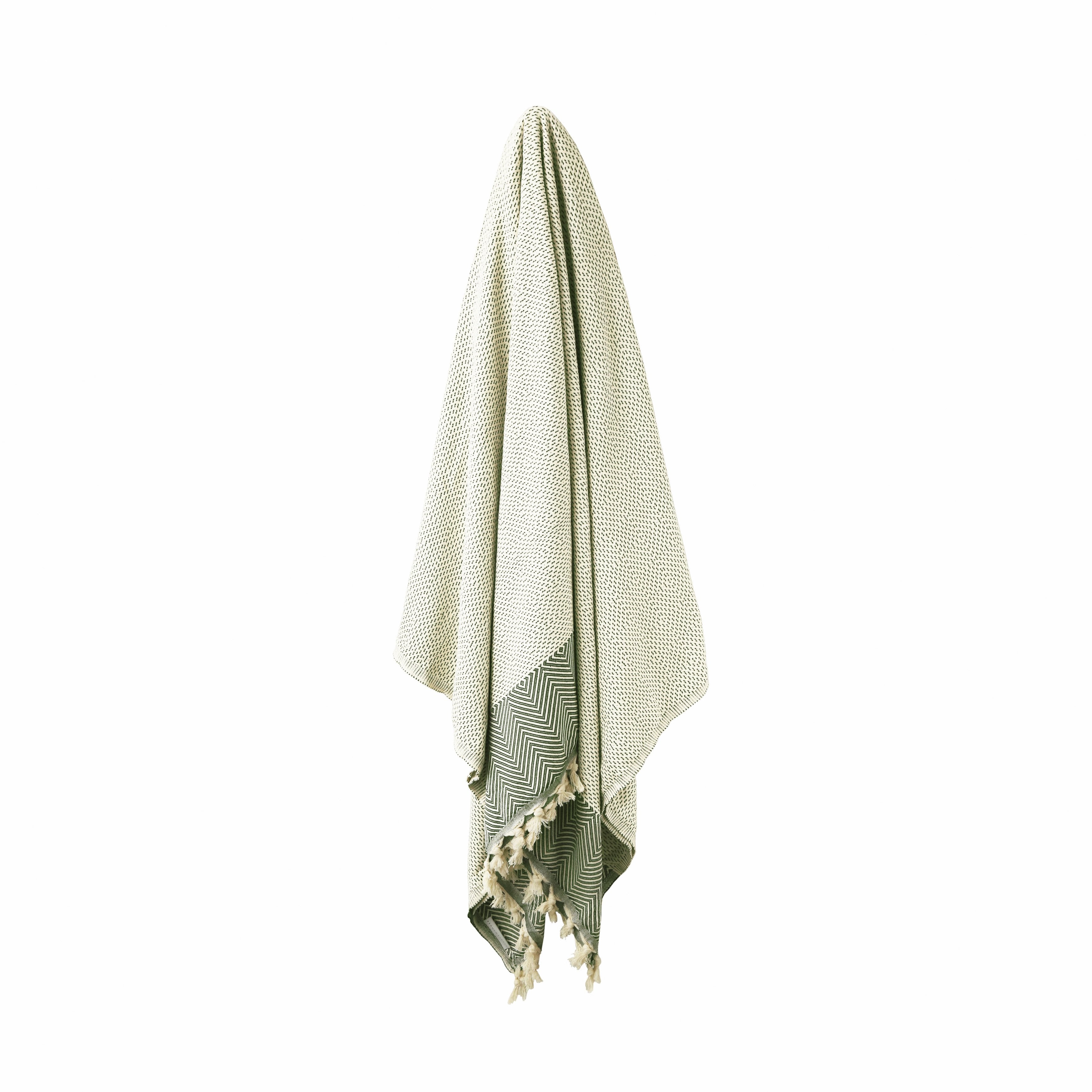 Organic Turkish Hammam Dream Blanket – Stray & Wander