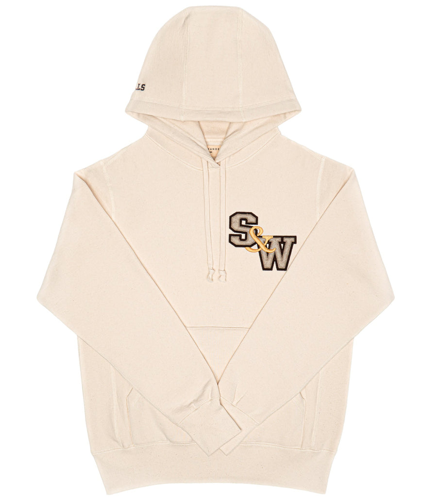 Varsity Hoodie