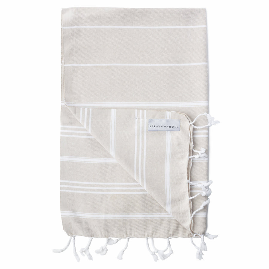 Marin Small Towel