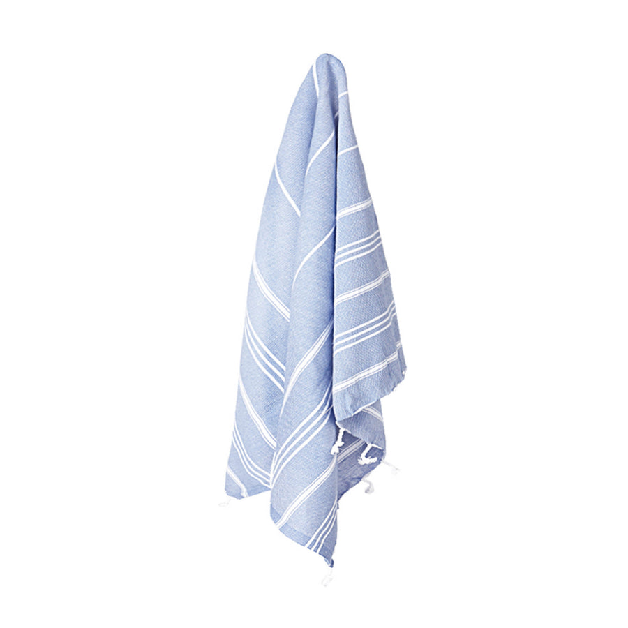 Marin Small Towel – Stray & Wander