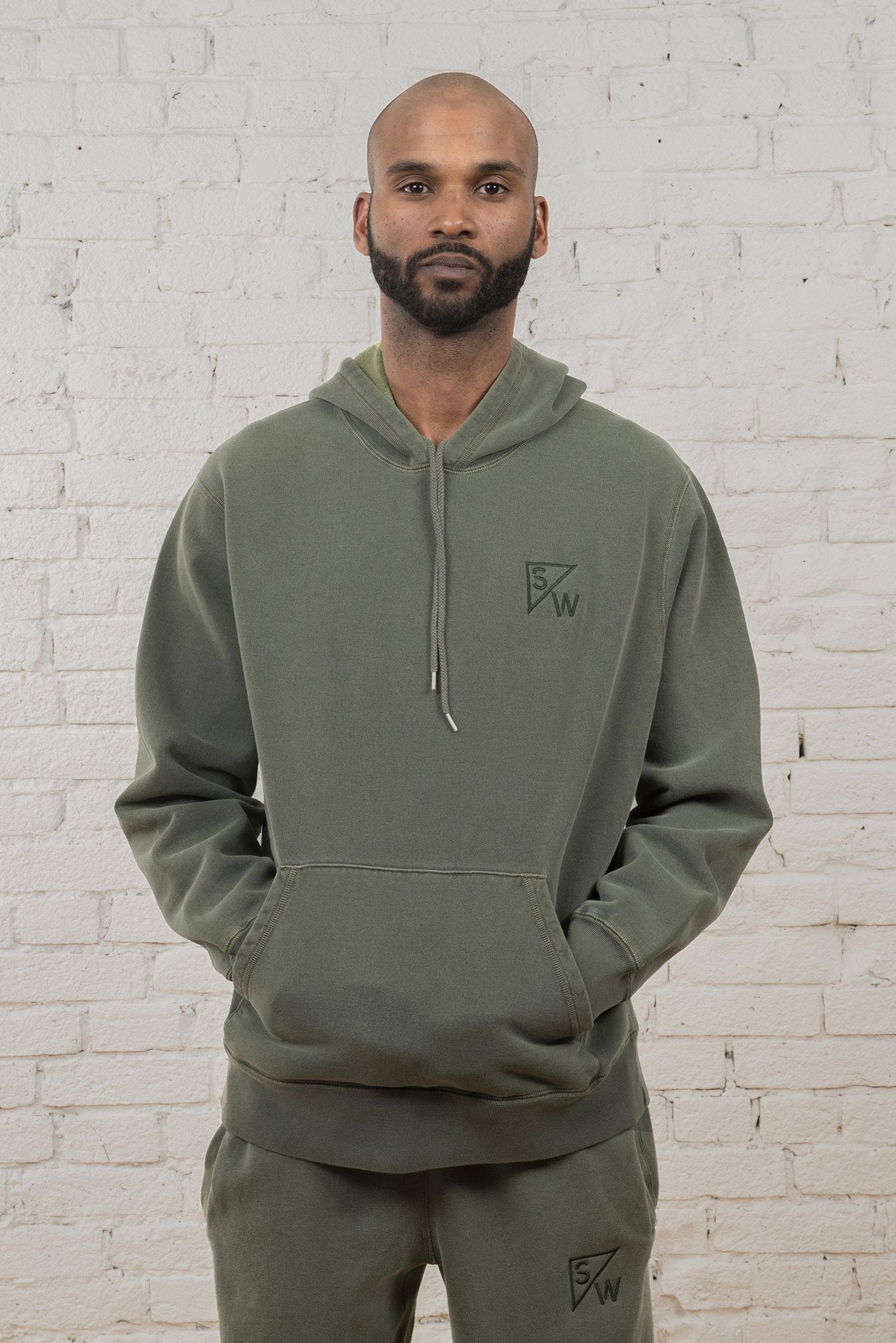 SW Sweatpant – Stray & Wander