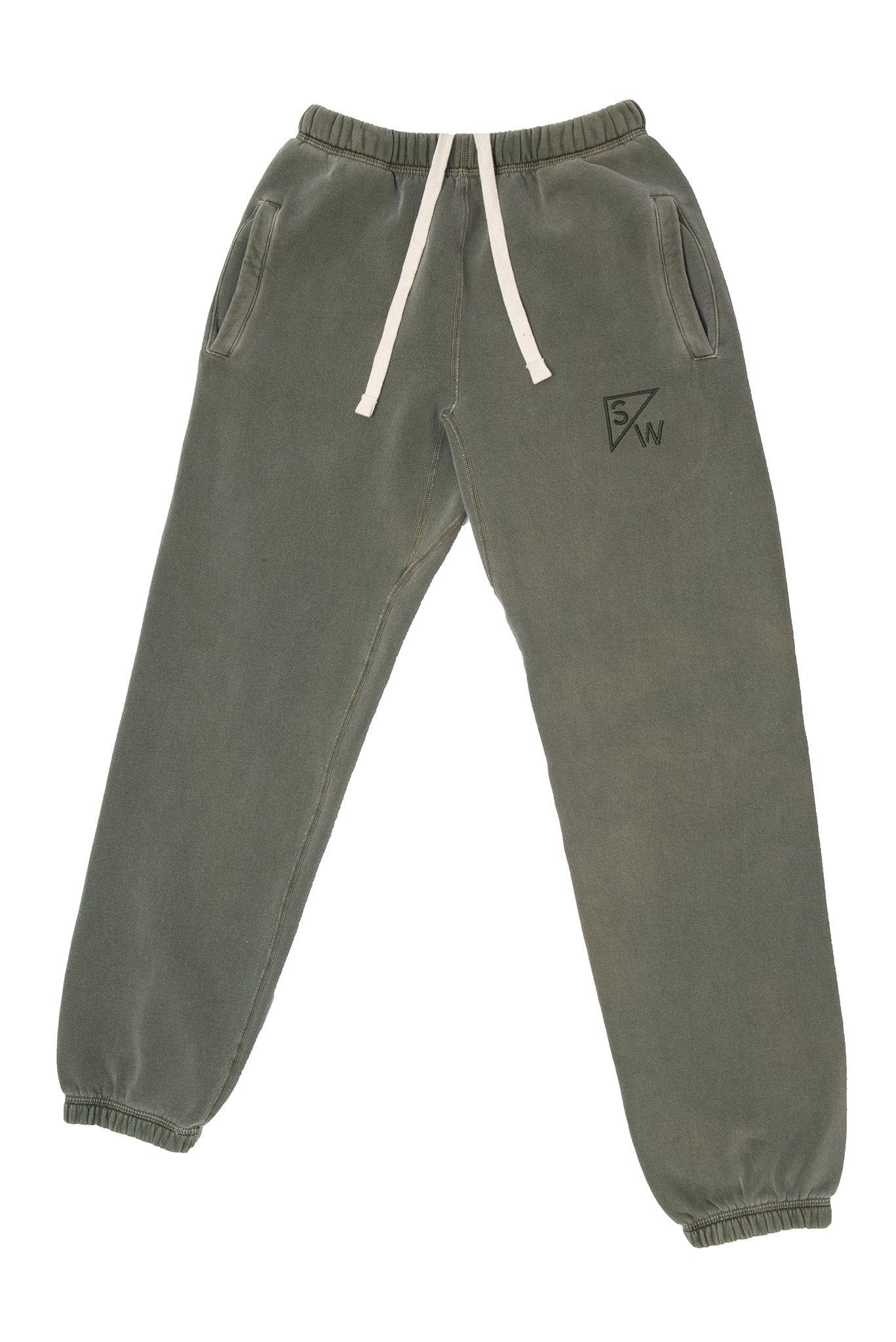 SW Sweatpant – Stray & Wander